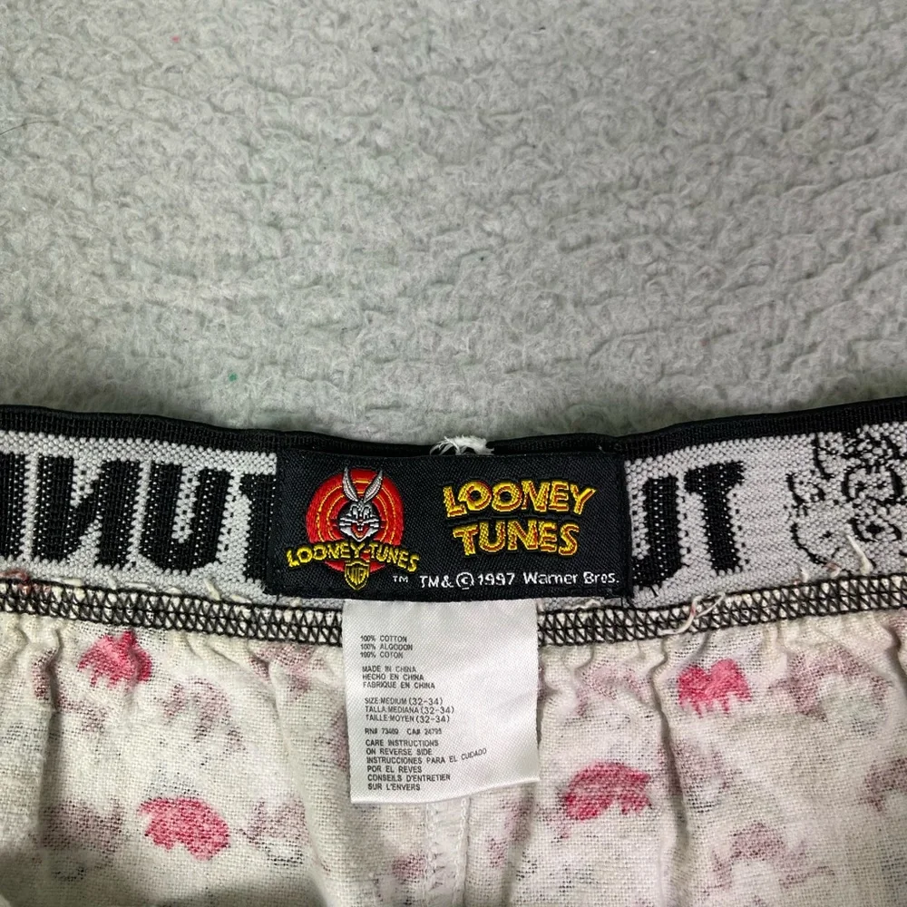 Warner Bros. vintage 1997
